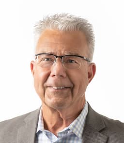 Bruce Steinke