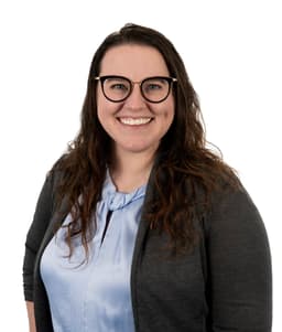 Cassandra Baumgarten