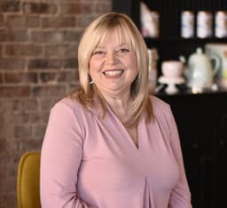 Cathrine Craig