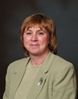 Penny Hood